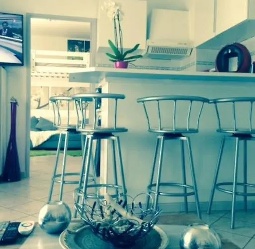 Appartement St Leger