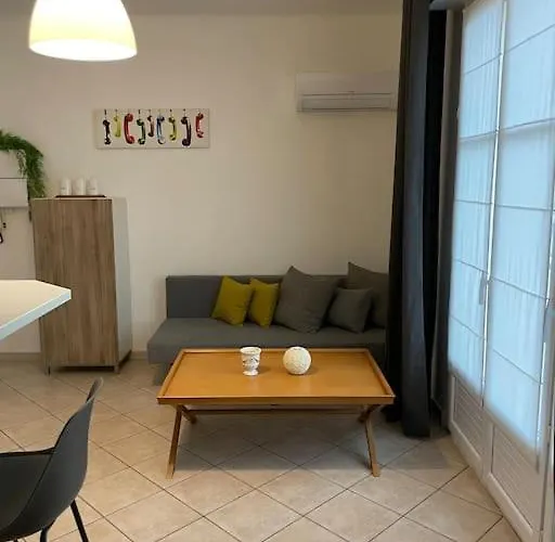 Appartement St Leger