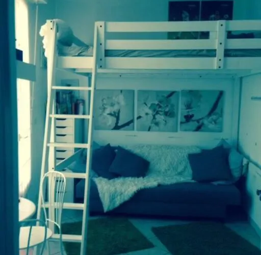 Appartement St Leger