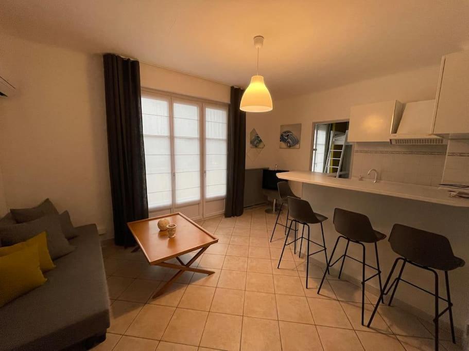 St Leger Apartment Draguignan