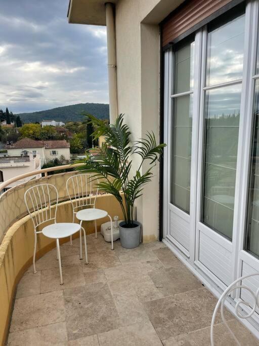 Apartment St Leger *