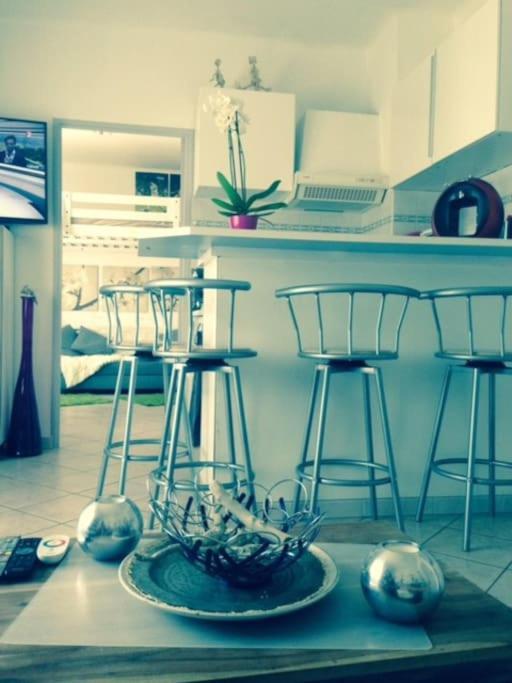 St Leger Apartment Draguignan
