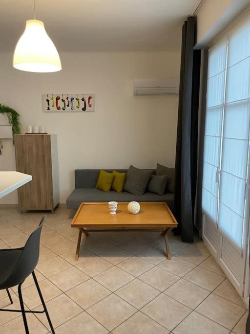 Apartment St Leger