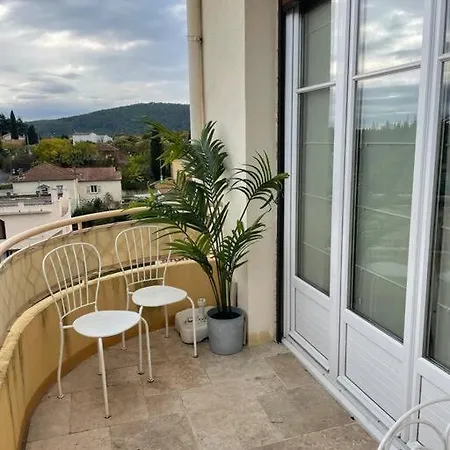Appartement St Leger Draguignan Exterior photo