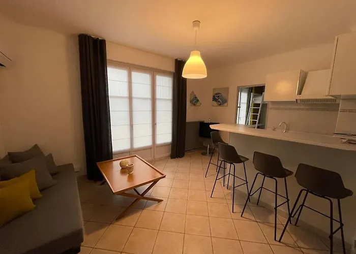 Appartement St Leger